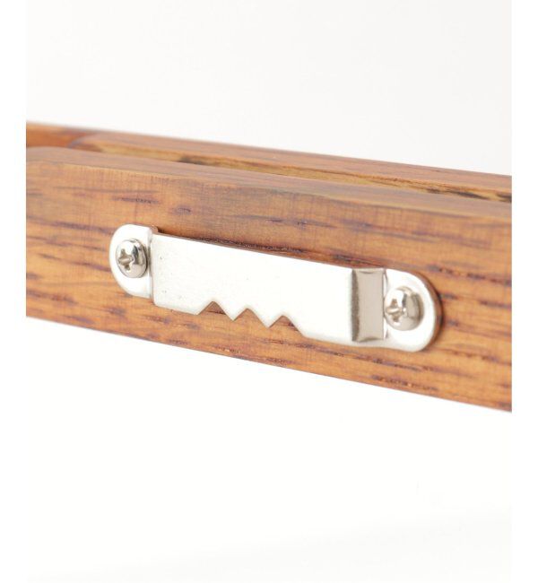 journal standard Furniture「RONDA Frame L 4th　ロンダフレーム ※ ガラス フォトフレーム 額縁」|その他|