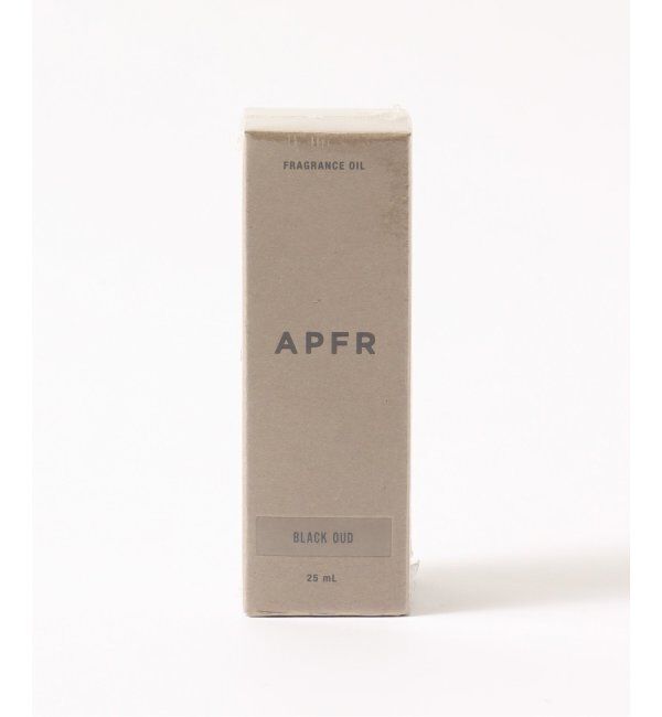 ACME「★【APFR/アポテーケ フレグランス】フレグランスオイル」|香水・フレグランス|