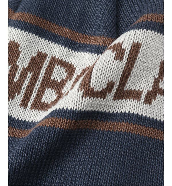 JOINT WORKS「RACAL / ラカル Reversible Logo Beanie」|キャップ・キャスケット|