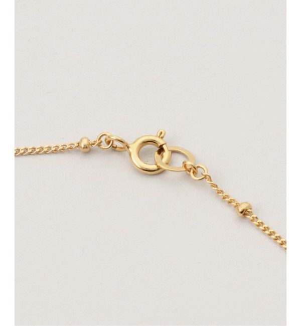 IENA「MARIHA/マリハ True Love NL 40 スタッド ネックレス 1602251053/4」|ネックレス|