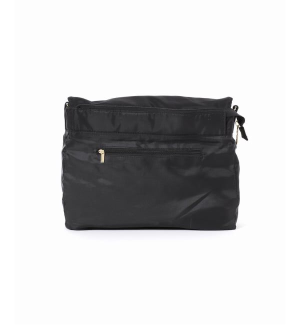 SLOBE IENA「OUTDOOR/アウトドア SLOBE別注 キルティンクショルダーバッグ」|ショルダー・メッセンジャー|