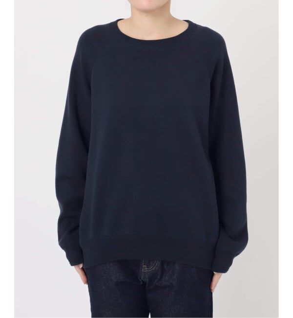 SLOBE IENA「《追加3》スムースオーバーニット」|ニット・セーター|