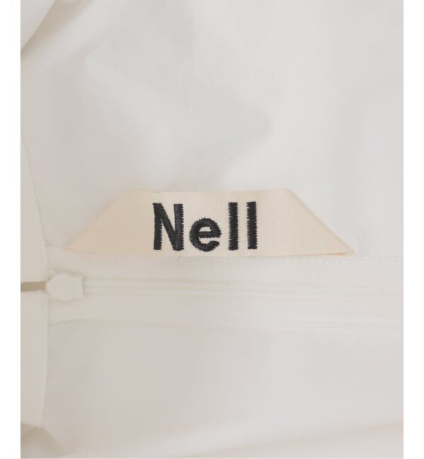 IENA「《予約》Maison IENA 別注 Nell/ネル ボウタイブラウス 261-30282」|シャツ・ブラウス|