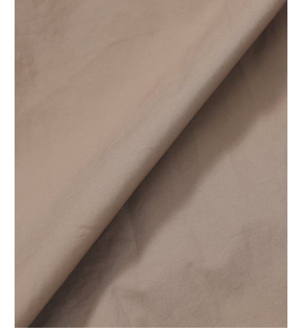 IENA「《予約》Maison IENA 別注 Nell/ネル ボウタイブラウス 261-30282」|シャツ・ブラウス|