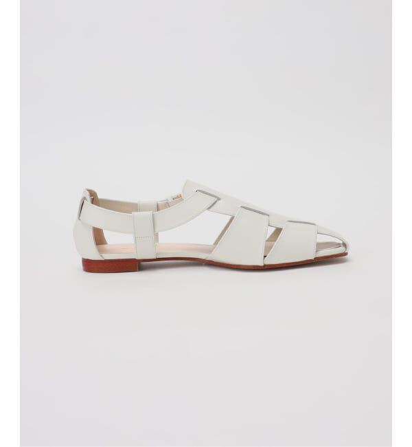 IENA「《予約》IENA Gurkha sandals サンダル」|サンダル|