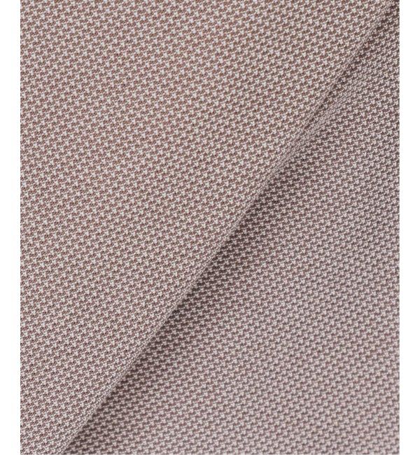 EDIFICE「"吸水速乾機能"ALBINI オープン ポロシャツ」|ポロシャツ|