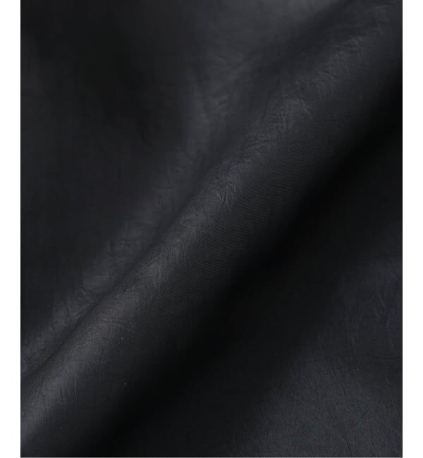 EDIFICE「ライト シャンブレー ショート ブルゾン」|その他|