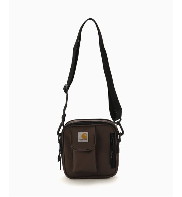 PULP「CARHARTT WIP / カーハート ダブリューアイピー ESSENTIALS BAG SMALL」|ショルダー・メッセンジャー|