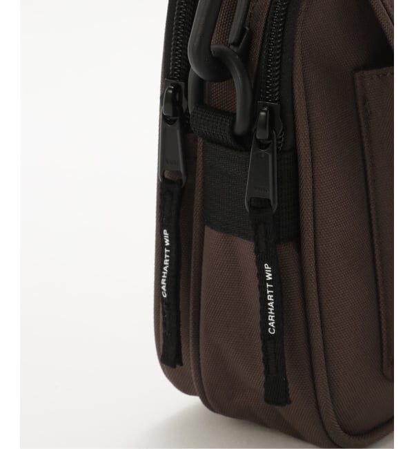 PULP「CARHARTT WIP / カーハート ダブリューアイピー ESSENTIALS BAG SMALL」|ショルダー・メッセンジャー|