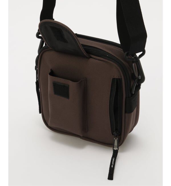 PULP「CARHARTT WIP / カーハート ダブリューアイピー ESSENTIALS BAG SMALL」|ショルダー・メッセンジャー|