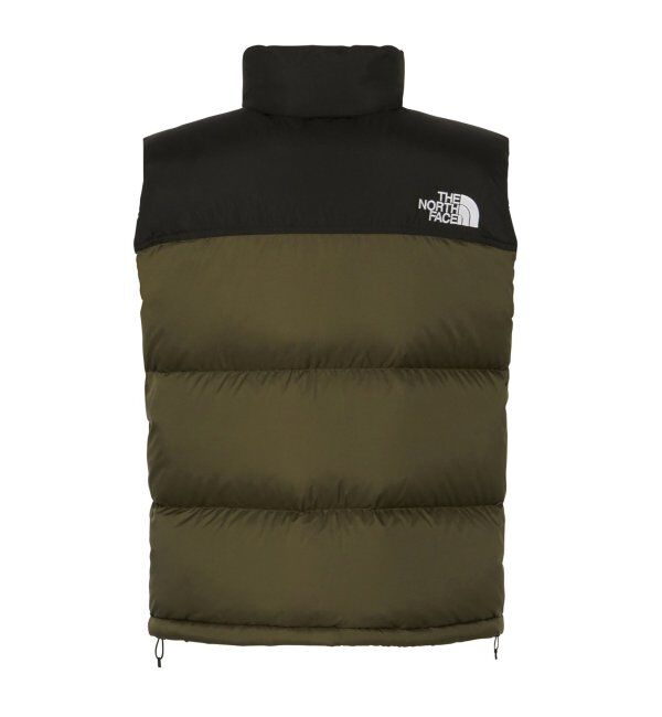 JOURNAL STANDARD relume「【THE NORTH FACE / ザ ノースフェイス】Nuptse Vest / ヌプシベスト」|ダウン|
