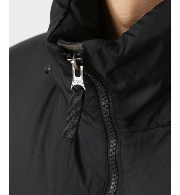 JOURNAL STANDARD relume「【THE NORTH FACE / ザ ノースフェイス】Nuptse Vest / ヌプシベスト」|ダウン|