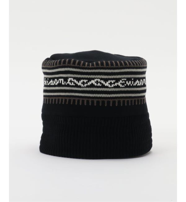 JOURNAL STANDARD「EVISEN / エビセン GLC KNIT HAT」|キャップ・キャスケット|