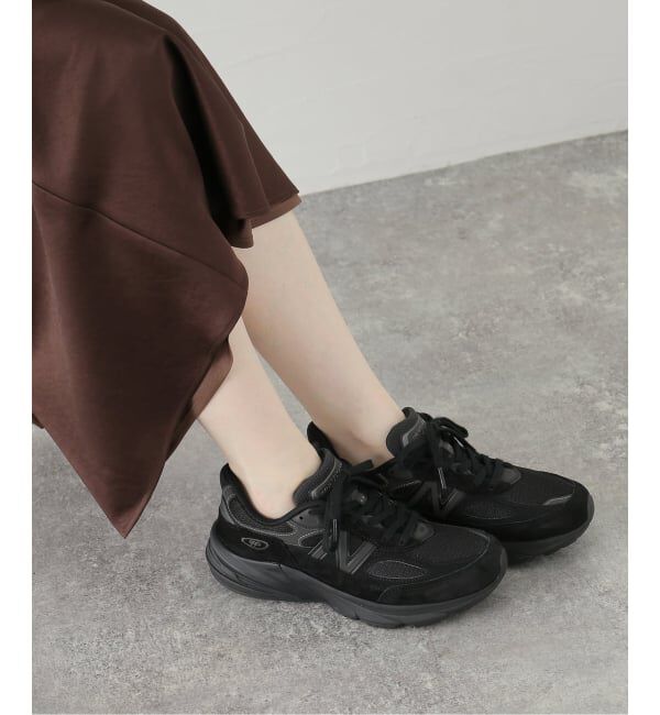 journal standard L'essage「【NEW BALANCE / ニューバランス】 U990BB6：スニーカー」|スニーカー|