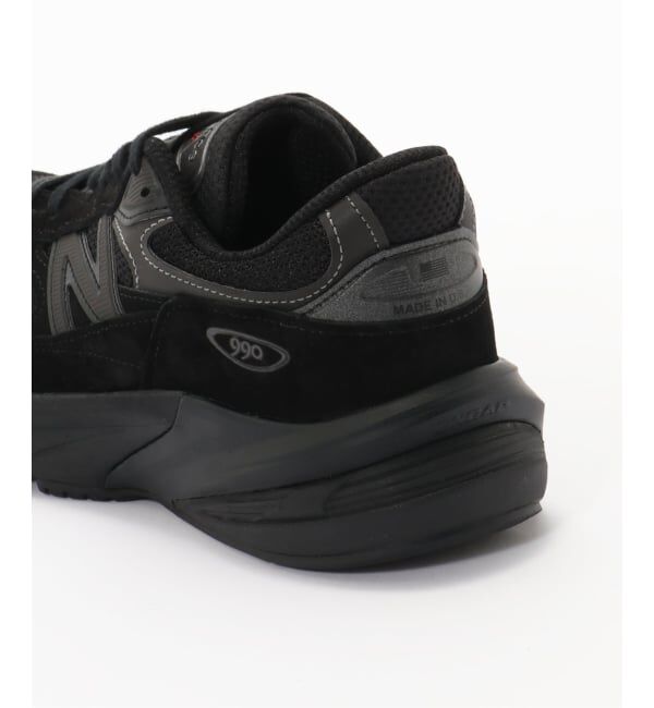 journal standard L'essage「【NEW BALANCE / ニューバランス】 U990BB6：スニーカー」|スニーカー|