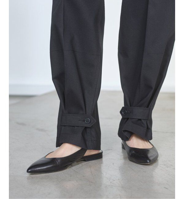 Spick and Span「≪追加≫LOT No.SPML-002 ARMY PT」|カーゴ|