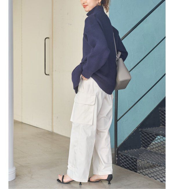 Spick and Span「≪追加≫LOT No.SPML-002 ARMY PT」|カーゴ|