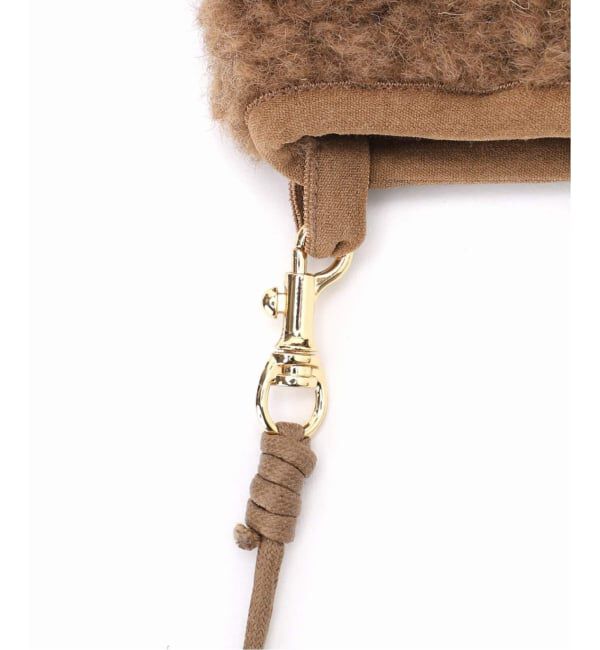 FRAMeWORK「≪新色 / 追加≫COLDBREAKER 別注MITTEN S2」|手袋|