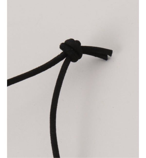 FRAMeWORK「AGMES/アグメス　Wishbone Pendant」|その他|