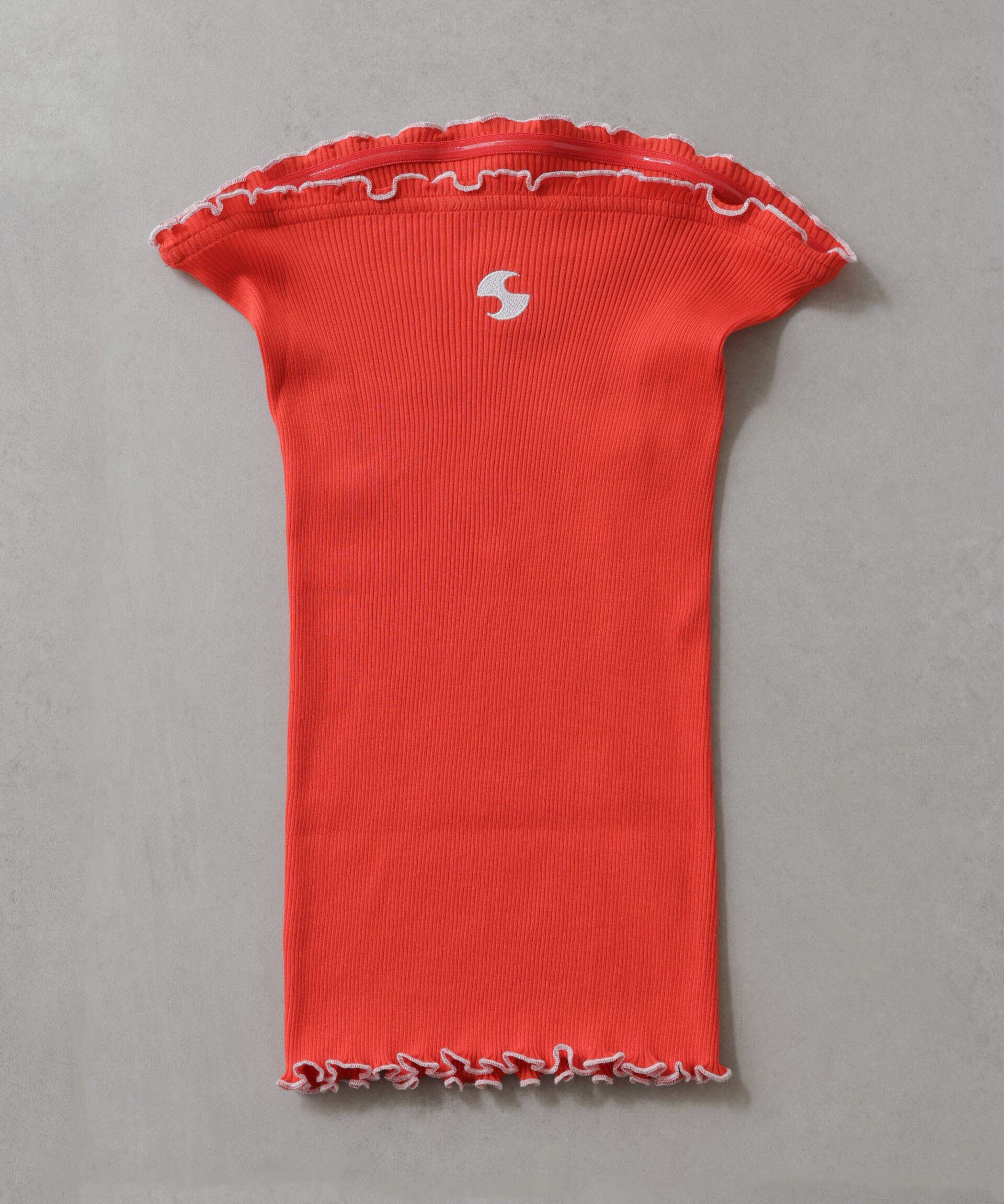 nano･universe「OperaSPORT/ROSETTE SEAMLESS TUBETOP」|Tシャツ・カットソー|