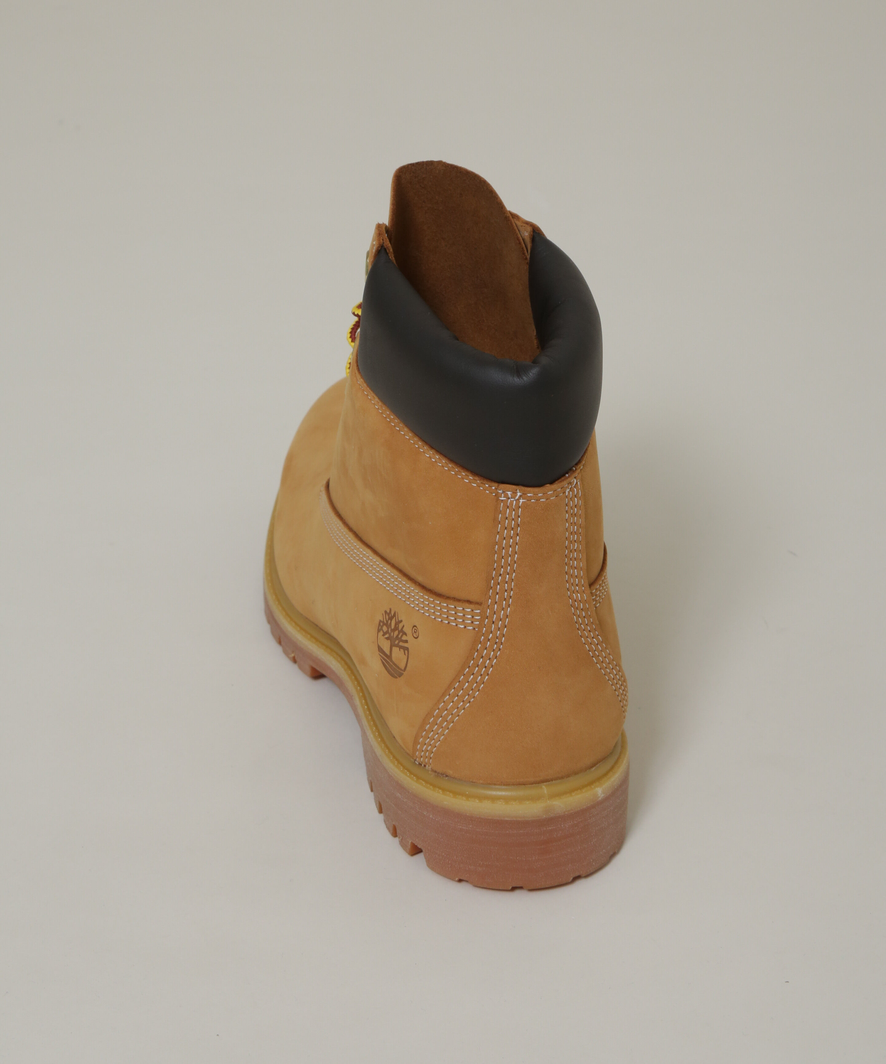 nano･universe「Timberland/6in Premium Boots WP」|ショートブーツ|