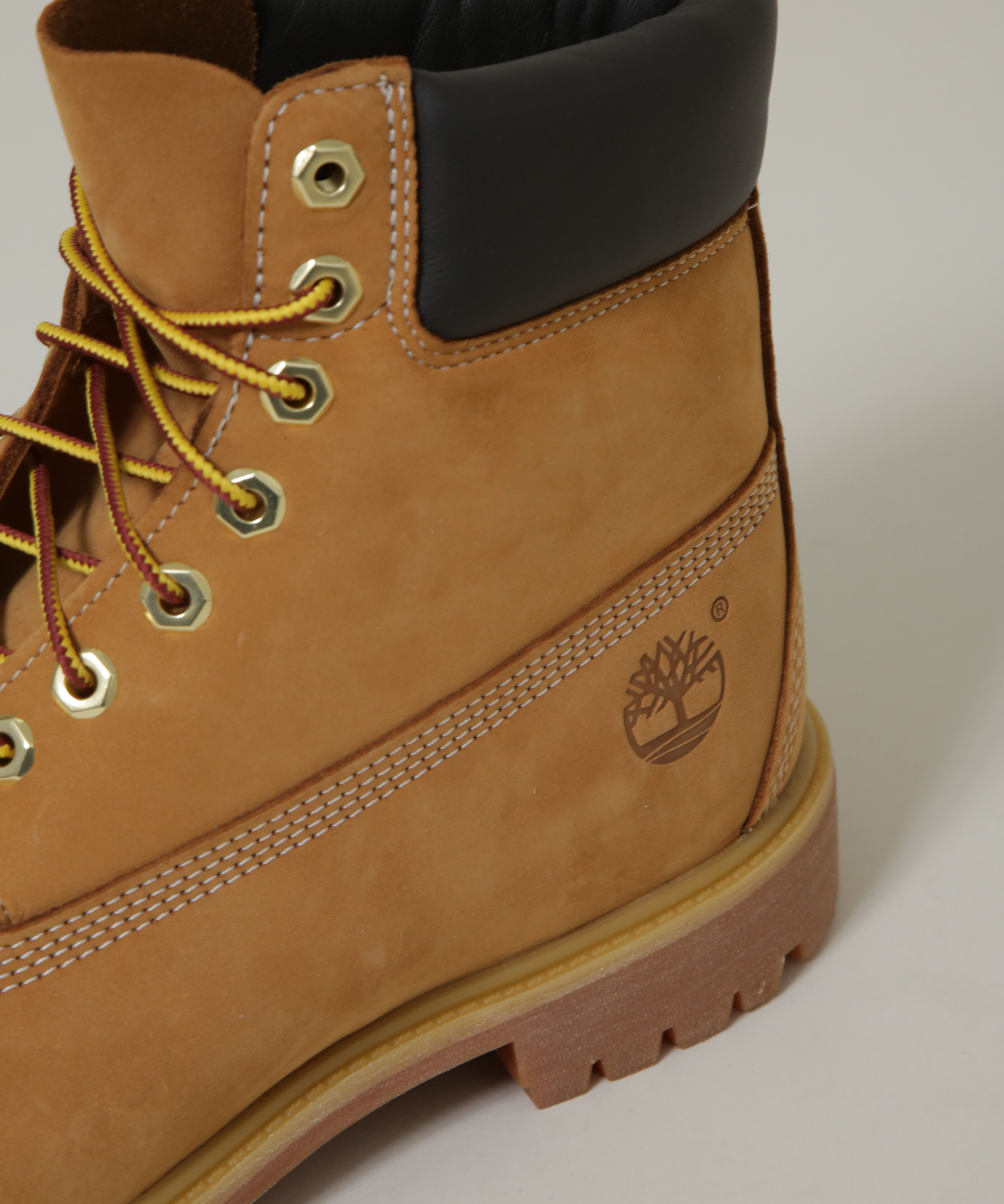 nano･universe「Timberland/6in Premium Boots WP」|ショートブーツ|