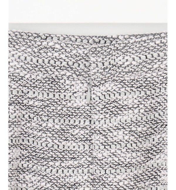 自由区「カラミツイード スカート」|スカート|