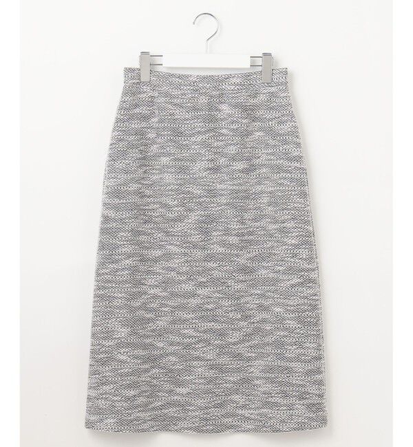 自由区「カラミツイード スカート」|スカート|