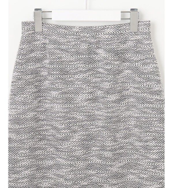 自由区「カラミツイード スカート」|スカート|