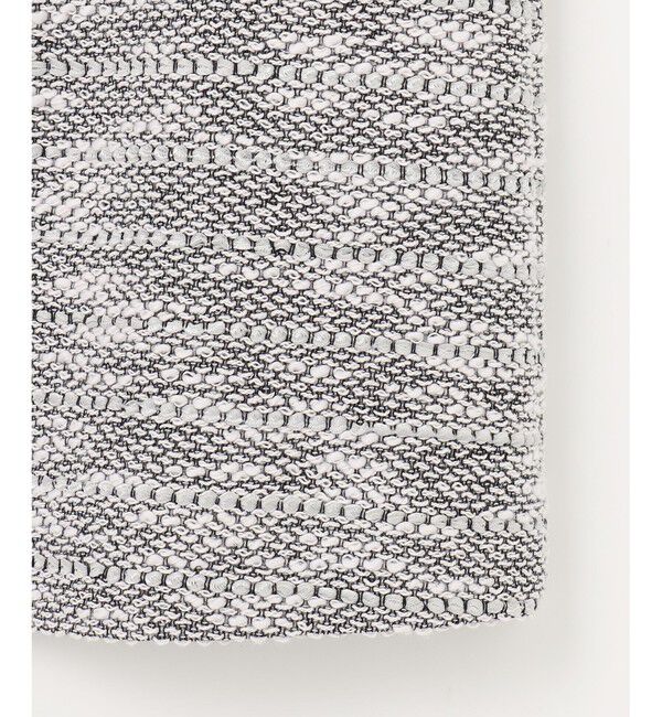 自由区「カラミツイード スカート」|スカート|