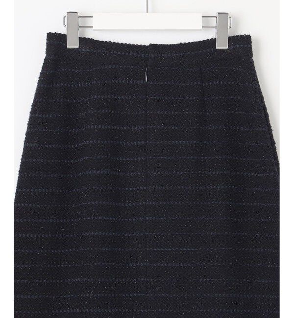 自由区「カラミツイード スカート」|スカート|