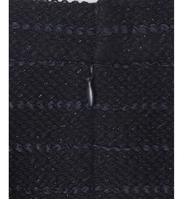 自由区「カラミツイード スカート」|スカート|