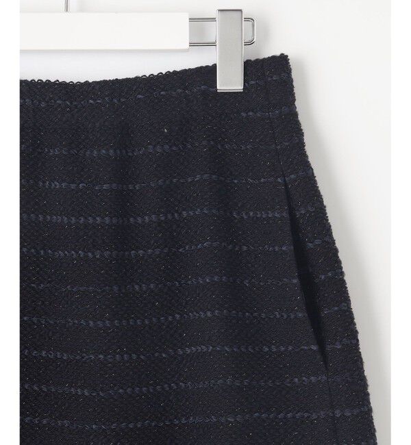 自由区「カラミツイード スカート」|スカート|