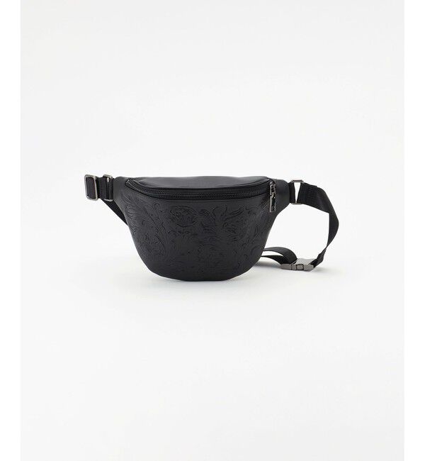 Carving Tribes「Waist bag」|その他|ブラック