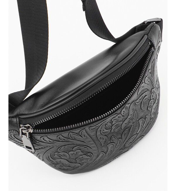 Carving Tribes「Waist bag」|その他|
