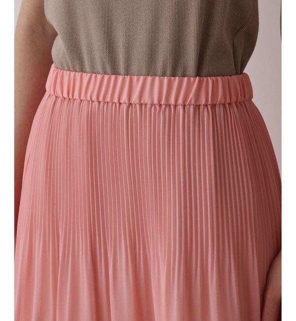 Diagram「イレギュラープリーツスカート」|スカート|