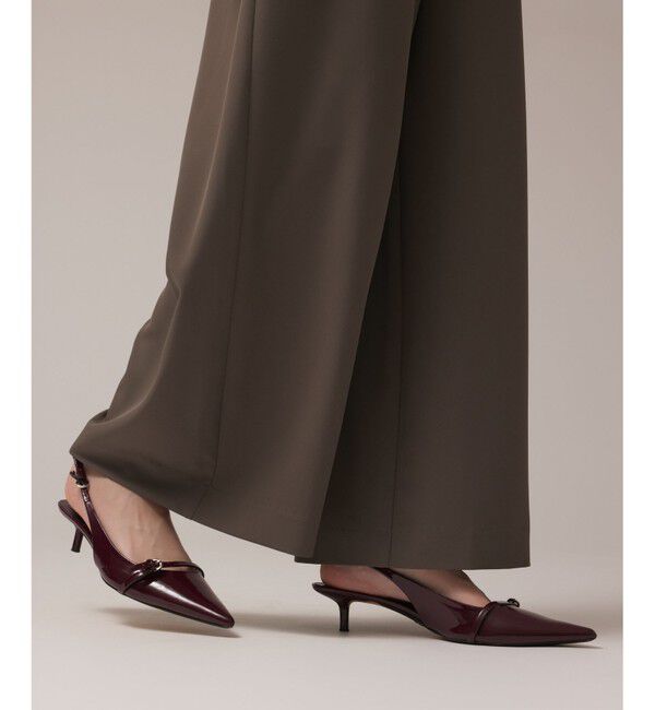 Diagram「フリルサロペット」|オールインワン|