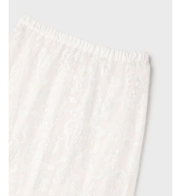 Diagram「チュールレースマーメイドスカート」|スカート|