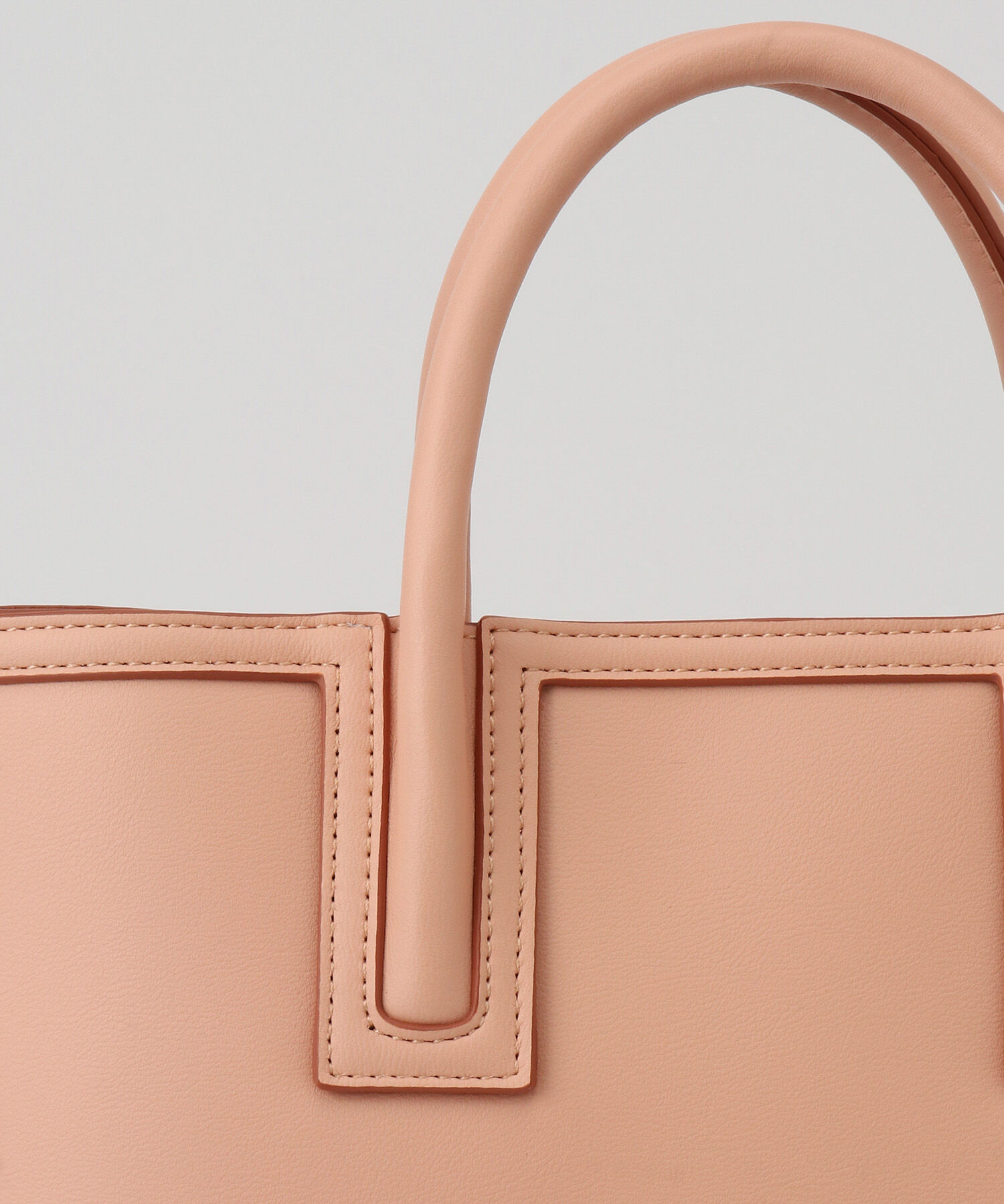 E'POR「【E'POR】【A4対応】【一部直営店舗・WEB限定】LIMITED MODEL Ree Large（リー）【雑誌掲載】」|トートバッグ|