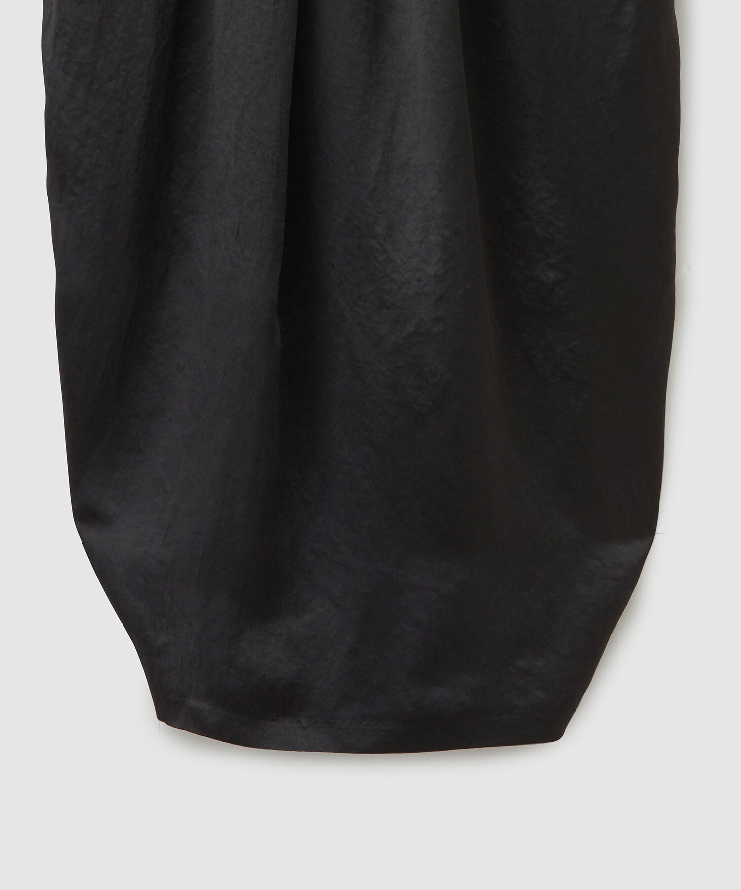 ROPE「ヘビーサテンキャミワンピース」|ワンピース|