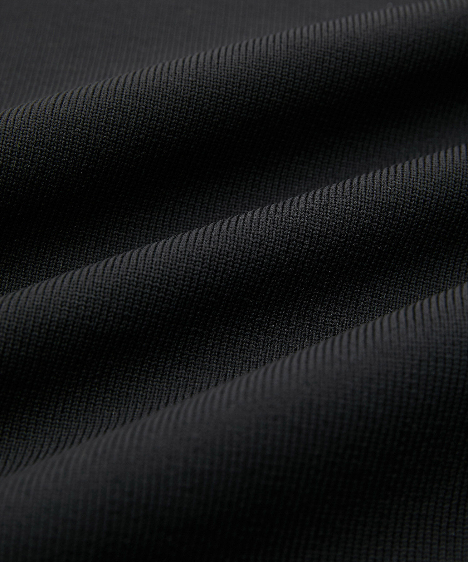 VIS「パフスリーブ切り替えミニフレアワンピース」|ワンピース|