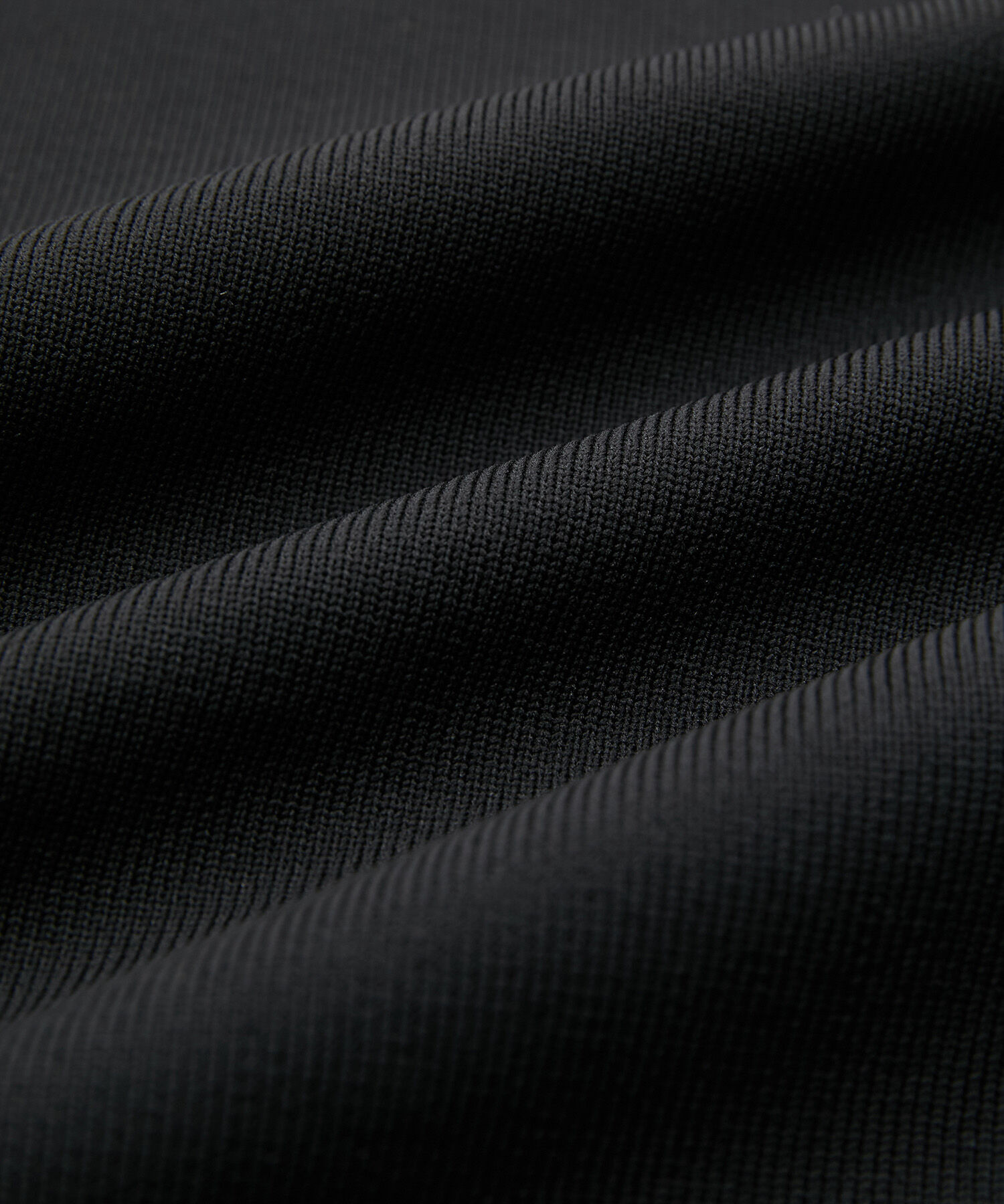 VIS「パフスリーブ切り替えミニフレアワンピース」|ワンピース|