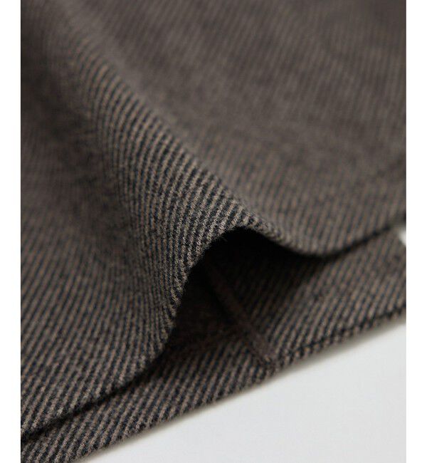 Rope&rsquo;Picnic「ジャージーアイラインスカート」|スカート|