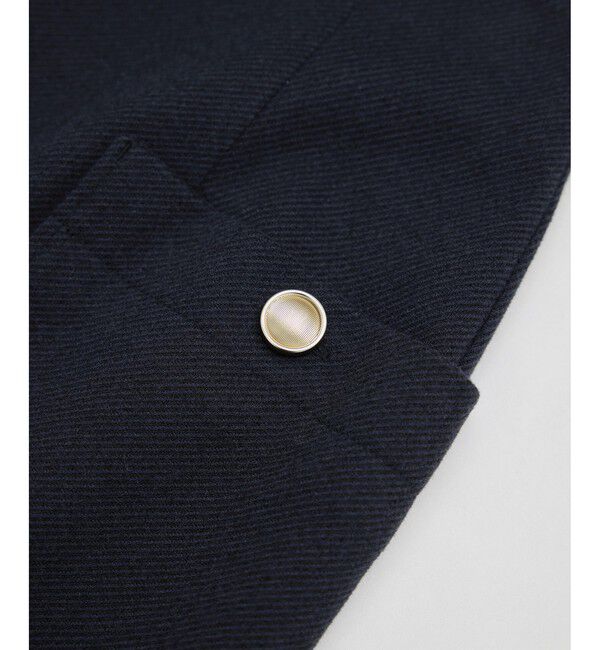 Rope&rsquo;Picnic「ジャージーアイラインスカート」|スカート|