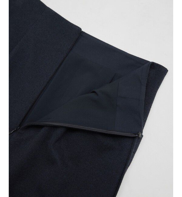 Rope&rsquo;Picnic「ジャージーアイラインスカート」|スカート|