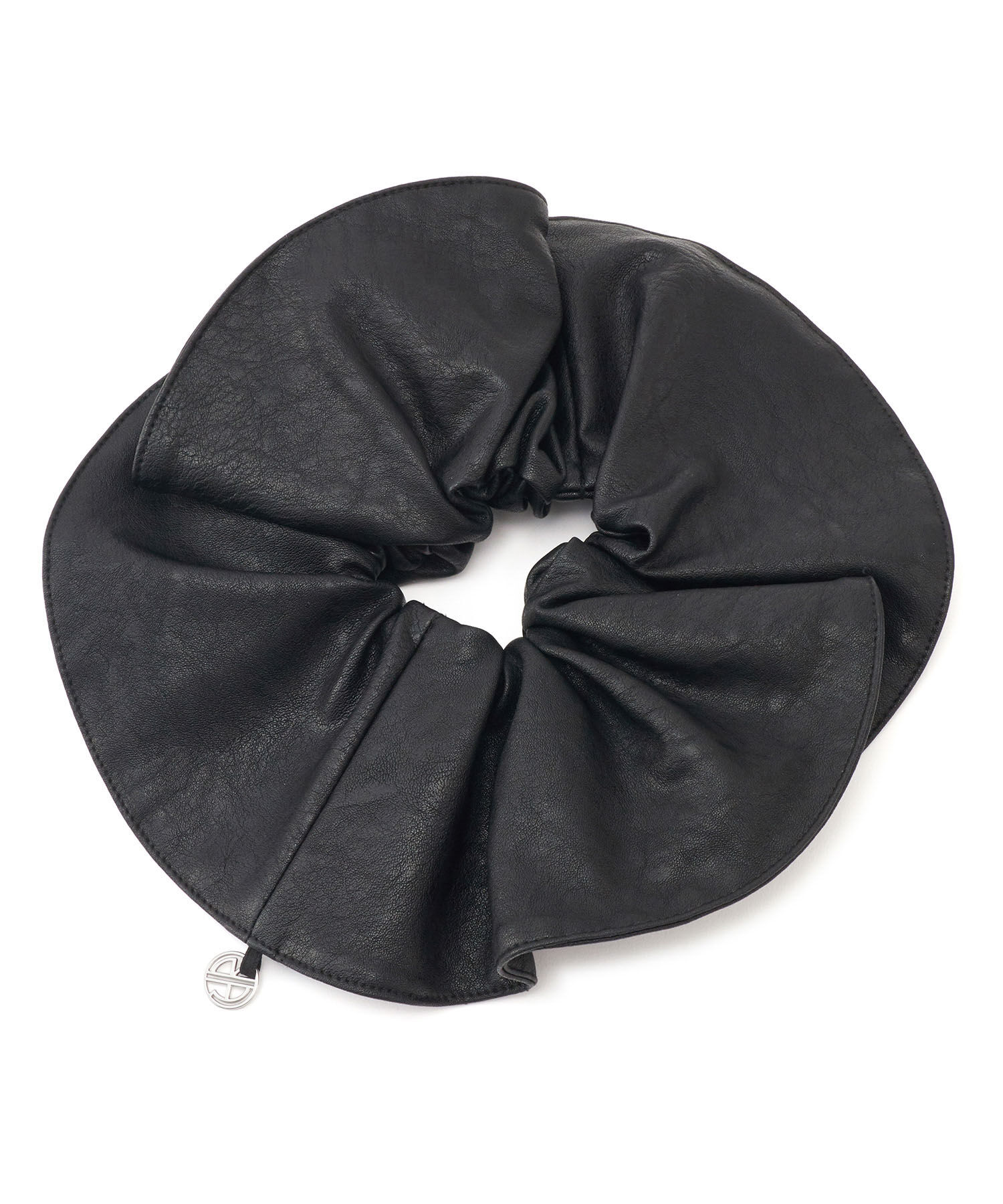 ADAM ET ROPE'「BIGシュシュ」|ヘアゴム・シュシュ|