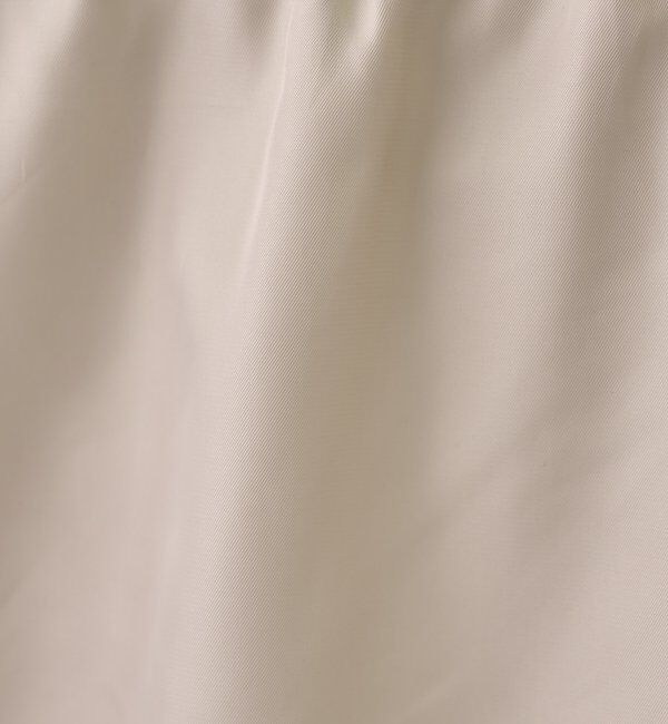  「シアープリーツスカート」|スカート|