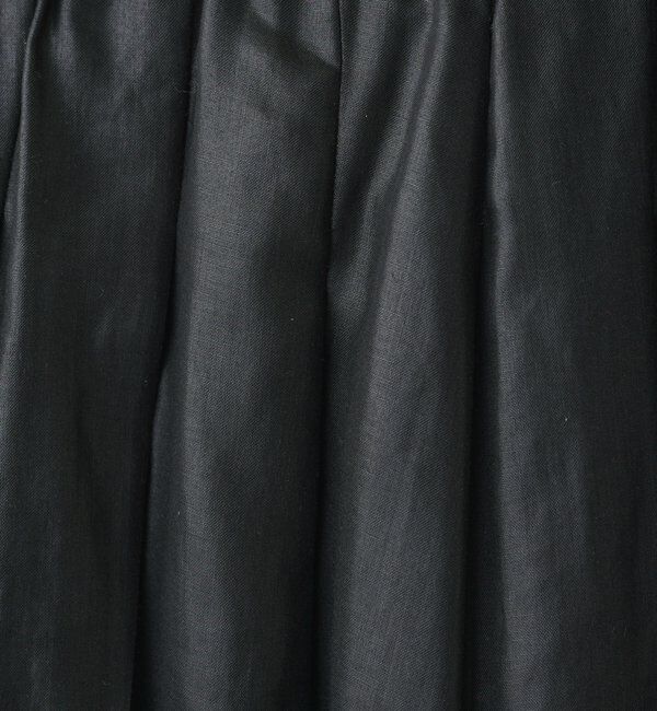  「シアープリーツスカート」|スカート|