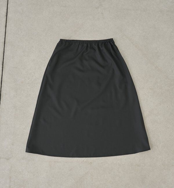  「シアープリーツスカート」|スカート|