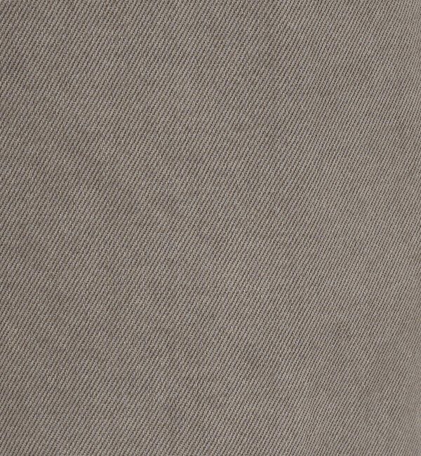  「【手洗い可】ストレートデニム」|デニム|